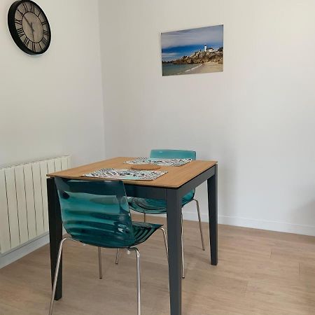 Mimosas Villa Plestan Eksteriør billede